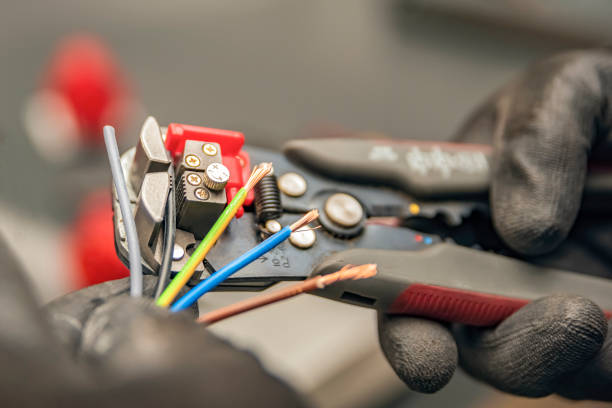 Why Trust Our Certified Electricians for Your Electrical Needs in AK?