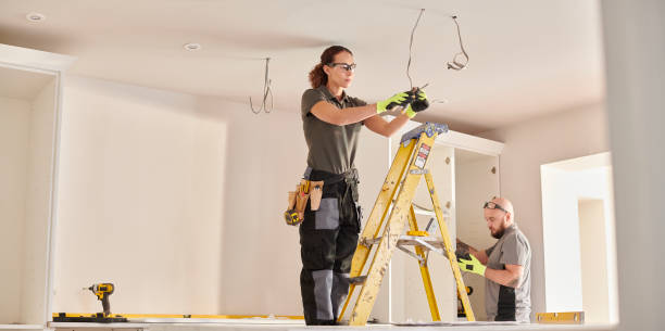 Best Home Electrical Repair  in Juneau, AK