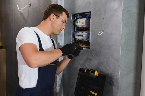 Electrical Rewiring Services in AK
