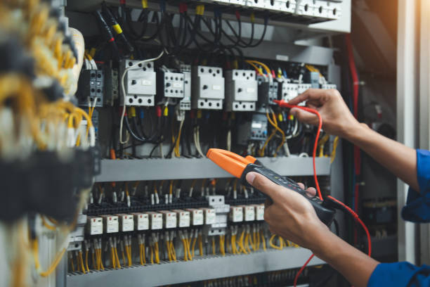 Industrial Electrical Services in AK