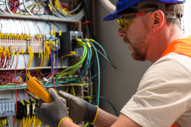 Best Commercial Electrician Services  in Juneau, AK